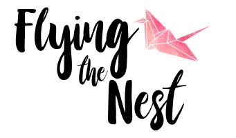 Flying the Nest logo