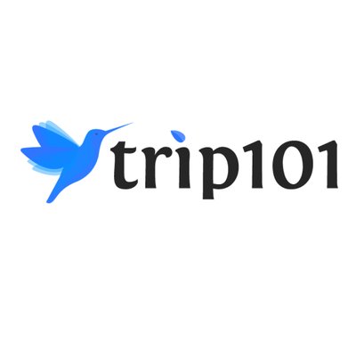 trip101 logo