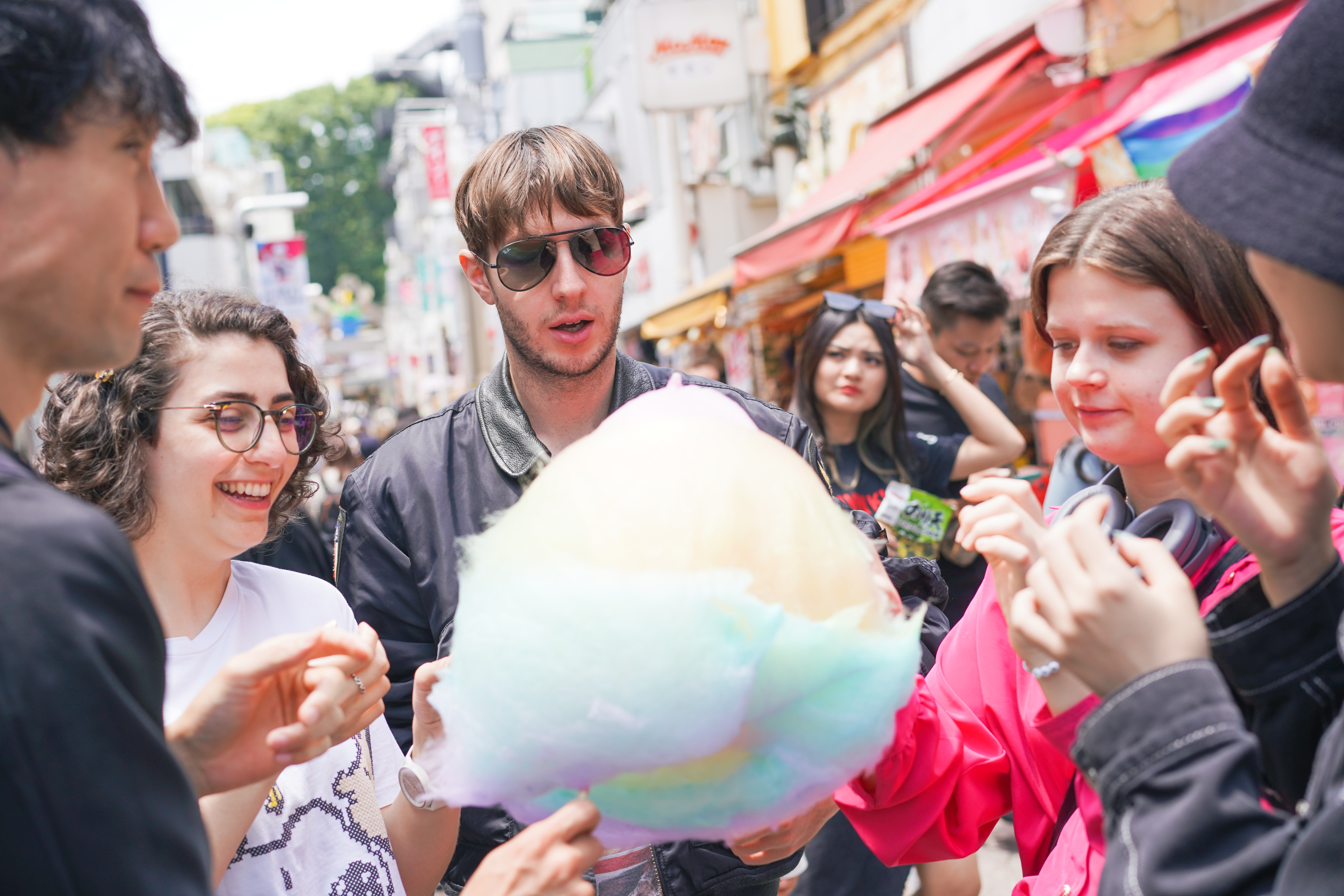 Tour da cultura kawaii por Tóquio - Reserve em  Brasil