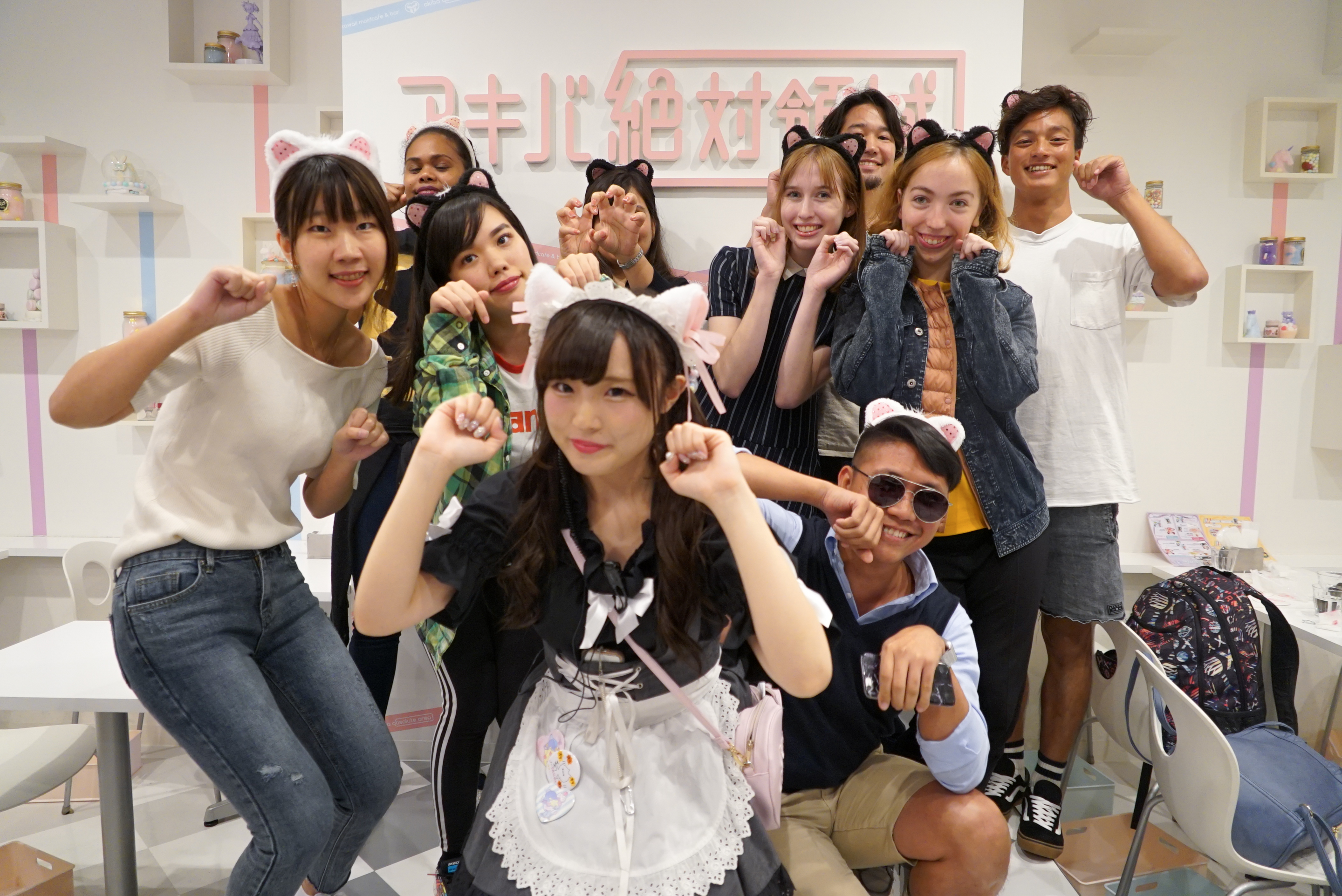 Akihabara Anime & Game Culture Virtual Tour in Tokyo